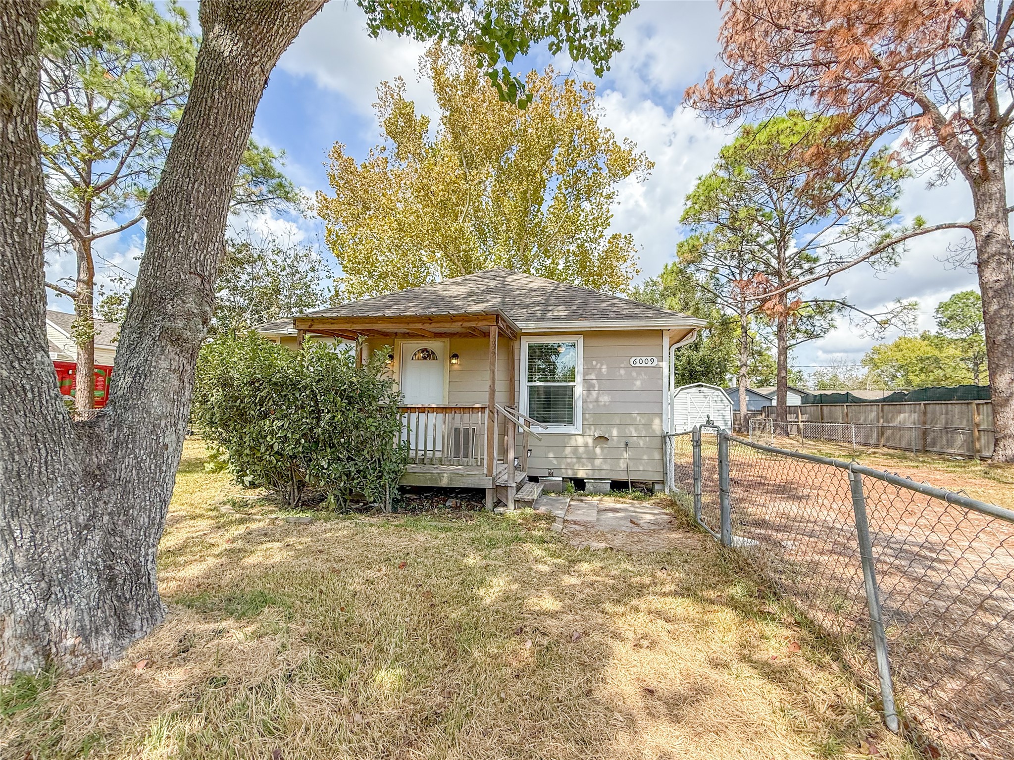 6009 Jerrycrest Drive Pearland TX 77584