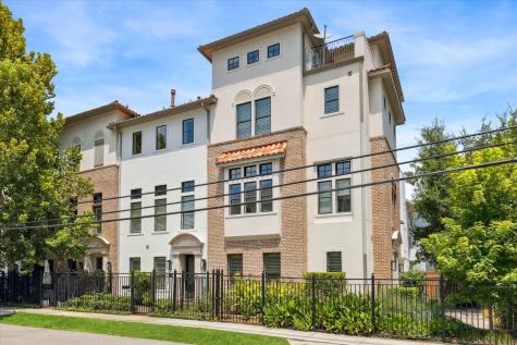 1419 Oakdale Street Houston TX 77004
