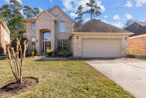 22041 Royal Timbers Drive Kingwood TX 77339