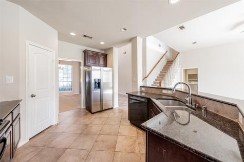 3919 Windmill Creek Drive Richmond TX 77407