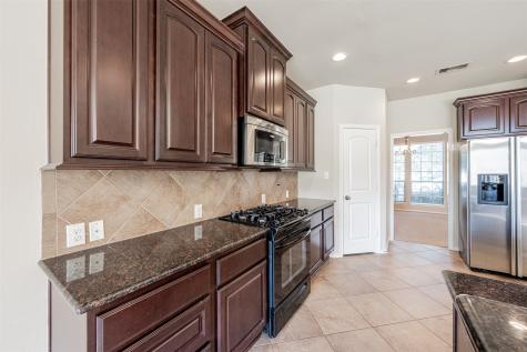 3919 Windmill Creek Drive Richmond TX 77407