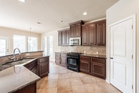 3919 Windmill Creek Drive Richmond TX 77407