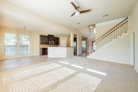 3919 Windmill Creek Drive Richmond TX 77407