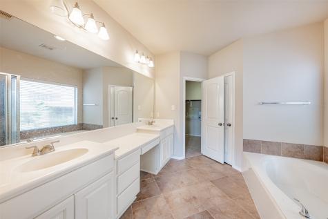 3919 Windmill Creek Drive Richmond TX 77407