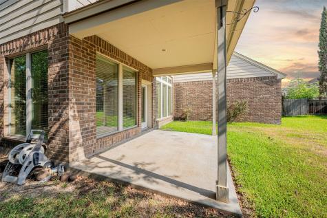 3919 Windmill Creek Drive Richmond TX 77407