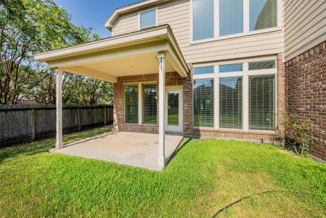 3919 Windmill Creek Drive Richmond TX 77407