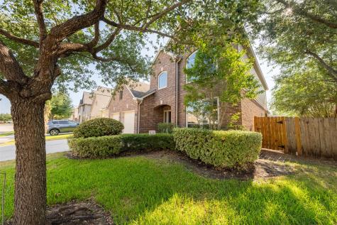 3919 Windmill Creek Drive Richmond TX 77407