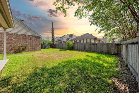3919 Windmill Creek Drive Richmond TX 77407