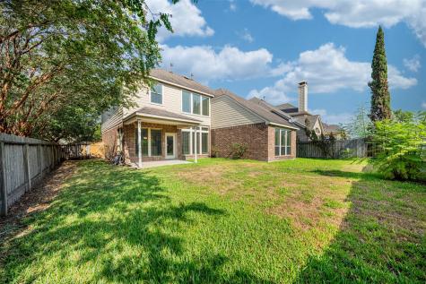 3919 Windmill Creek Drive Richmond TX 77407