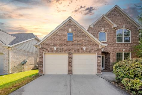 3919 Windmill Creek Drive Richmond TX 77407