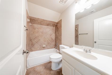 3919 Windmill Creek Drive Richmond TX 77407
