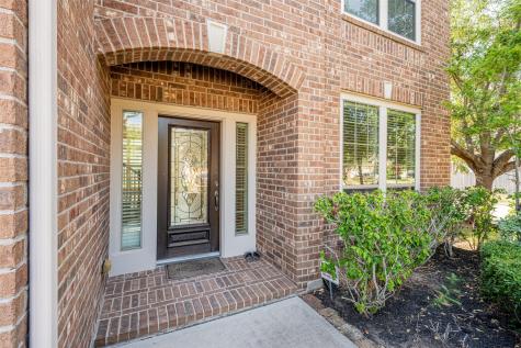 3919 Windmill Creek Drive Richmond TX 77407