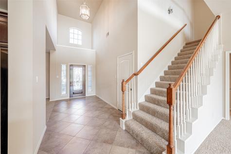 3919 Windmill Creek Drive Richmond TX 77407