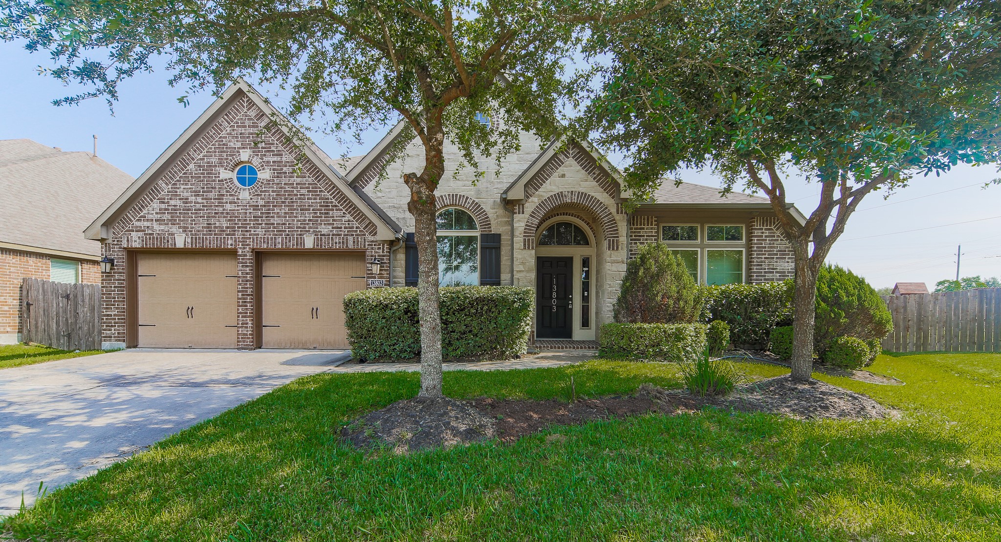 13803 Royal Ridge Drive Pearland TX 77584