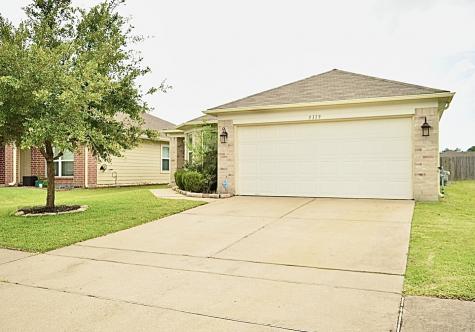 5119 Ivy Fair Way Katy TX 77449