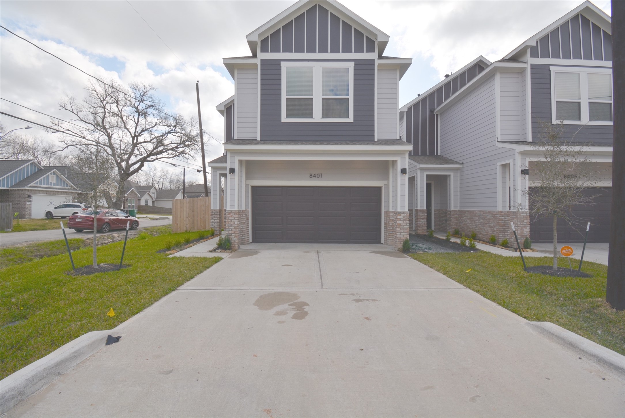8401 Mclean Street Houston TX 77051
