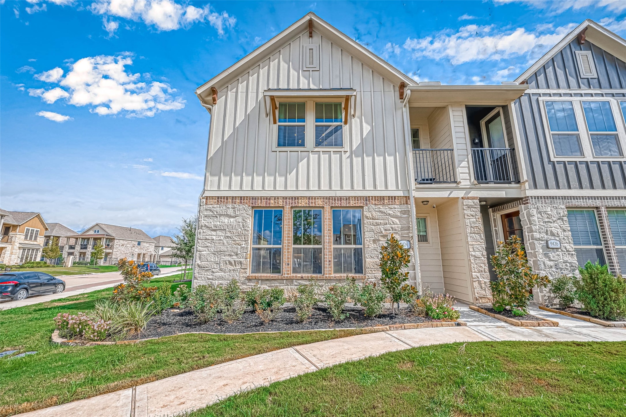 9424 Caddo Ridge Lane Cypress TX 77433