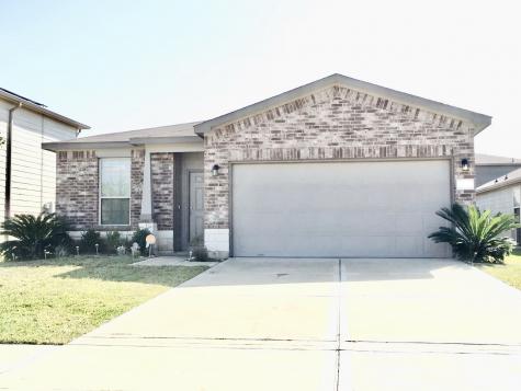 6734 Brimridge Lane Houston TX 77048