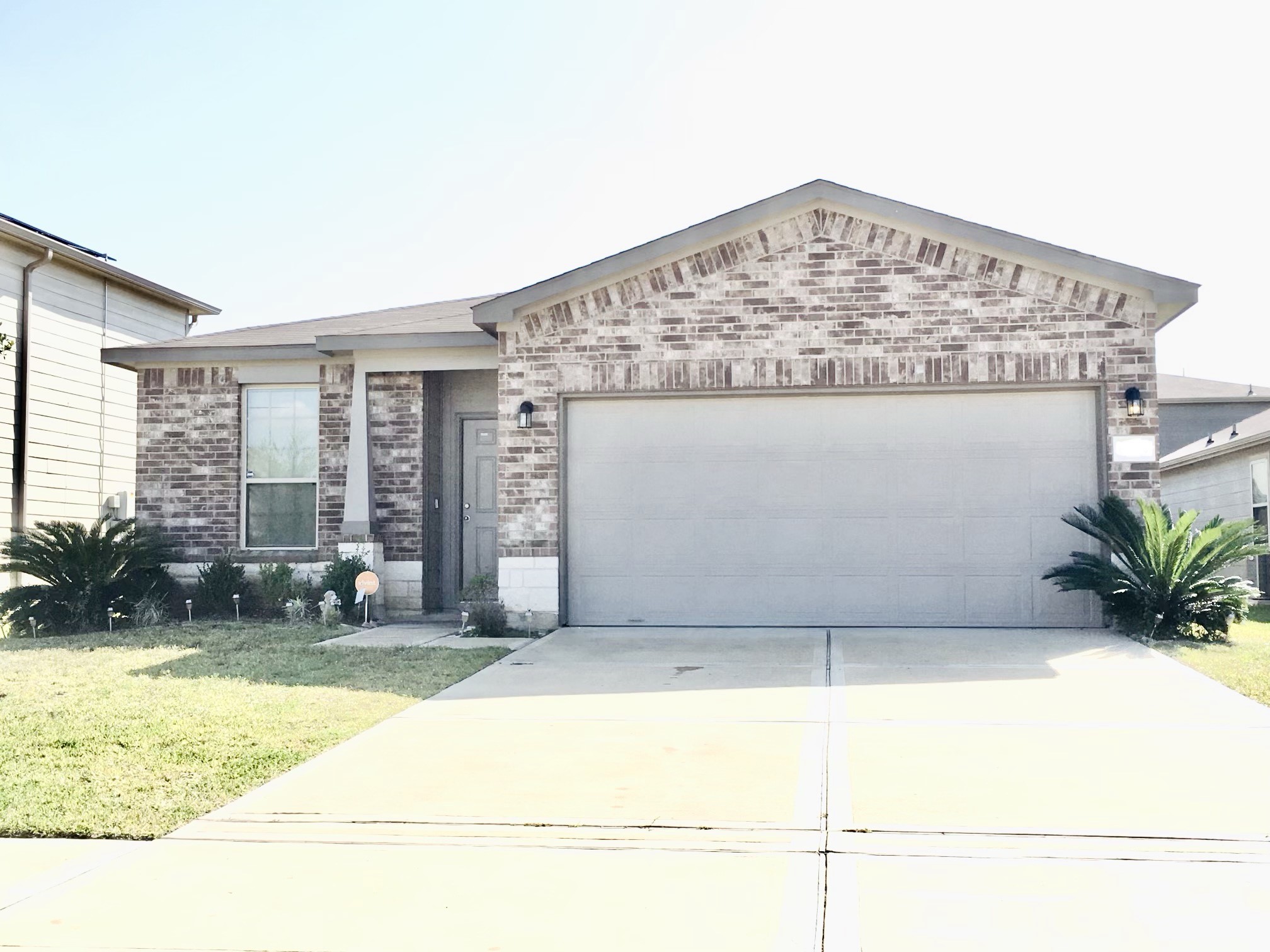 6734 Brimridge Lane Houston TX 77048