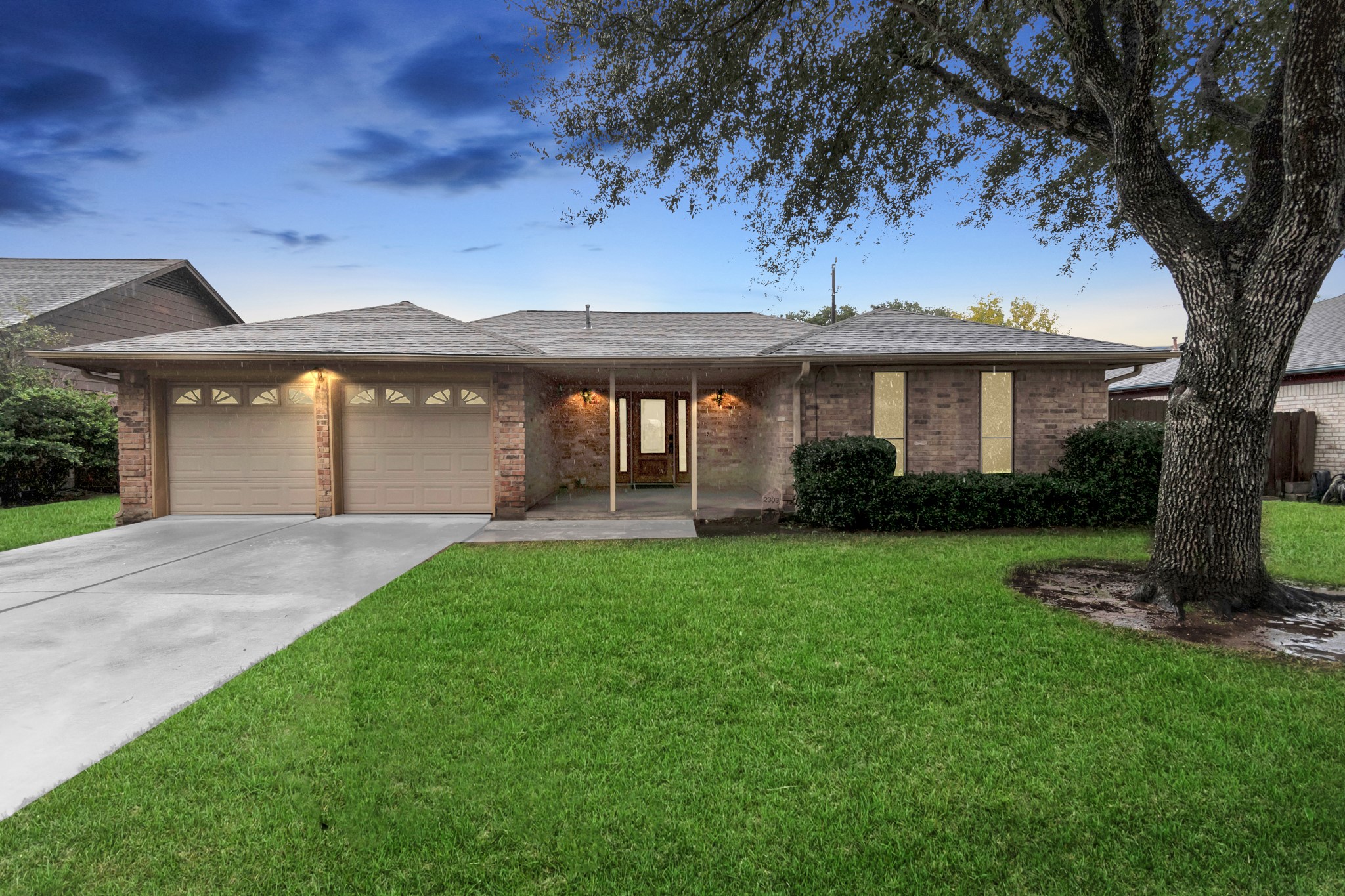 2303 Goodrich Street Pearland TX 77581