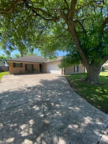 12014 Binghampton Drive Houston TX 77089