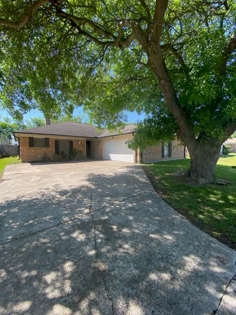 12014 Binghampton Drive Houston TX 77089