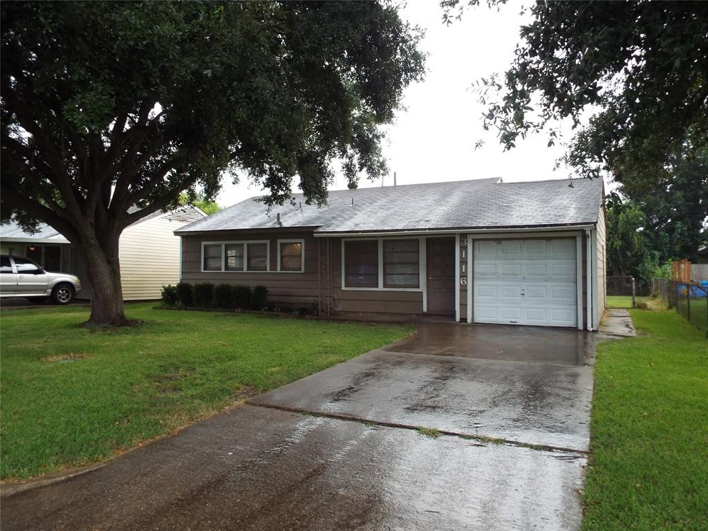 3116 Grant Street Pasadena TX 77503