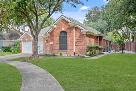 6402 Parkriver Crossing Sugar Land TX 77479