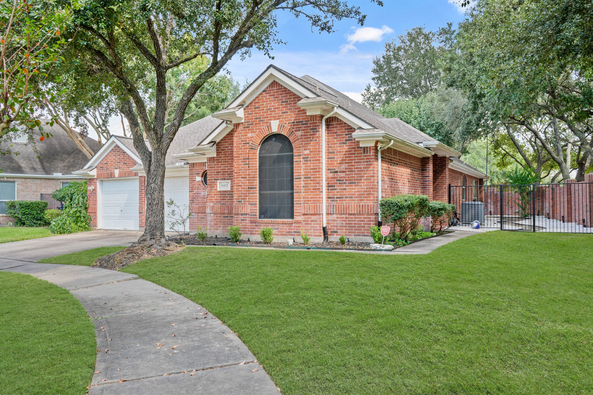 6402 Parkriver Crossing Sugar Land TX 77479