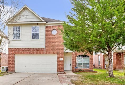 12206 Beacon Tree Court Humble TX 77346