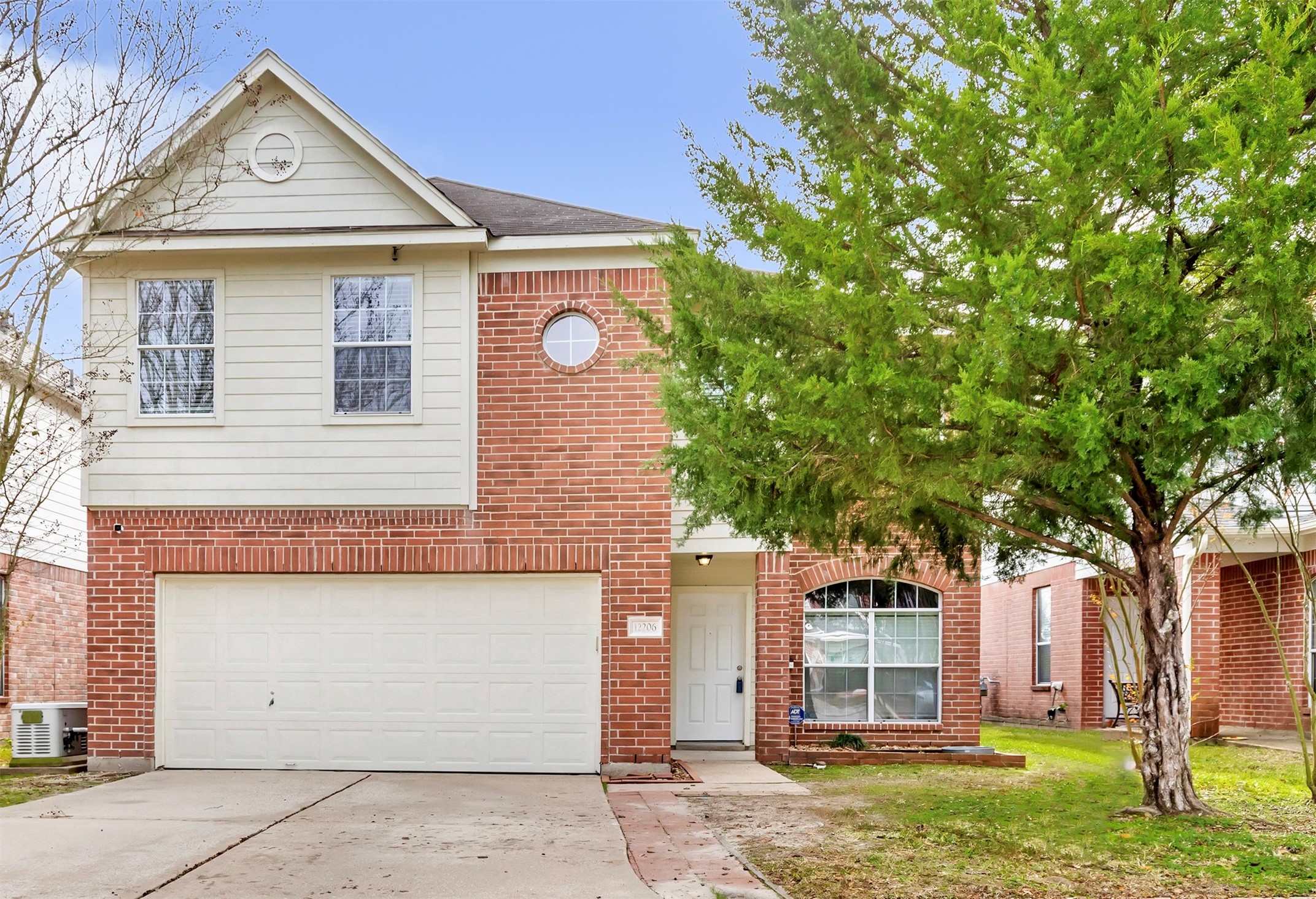 12206 Beacon Tree Court Humble TX 77346