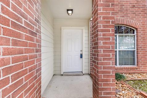 12206 Beacon Tree Court Humble TX 77346