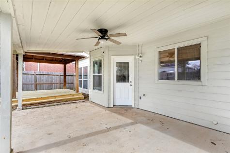 12206 Beacon Tree Court Humble TX 77346