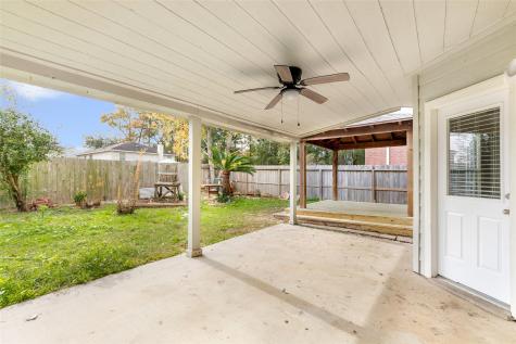 12206 Beacon Tree Court Humble TX 77346