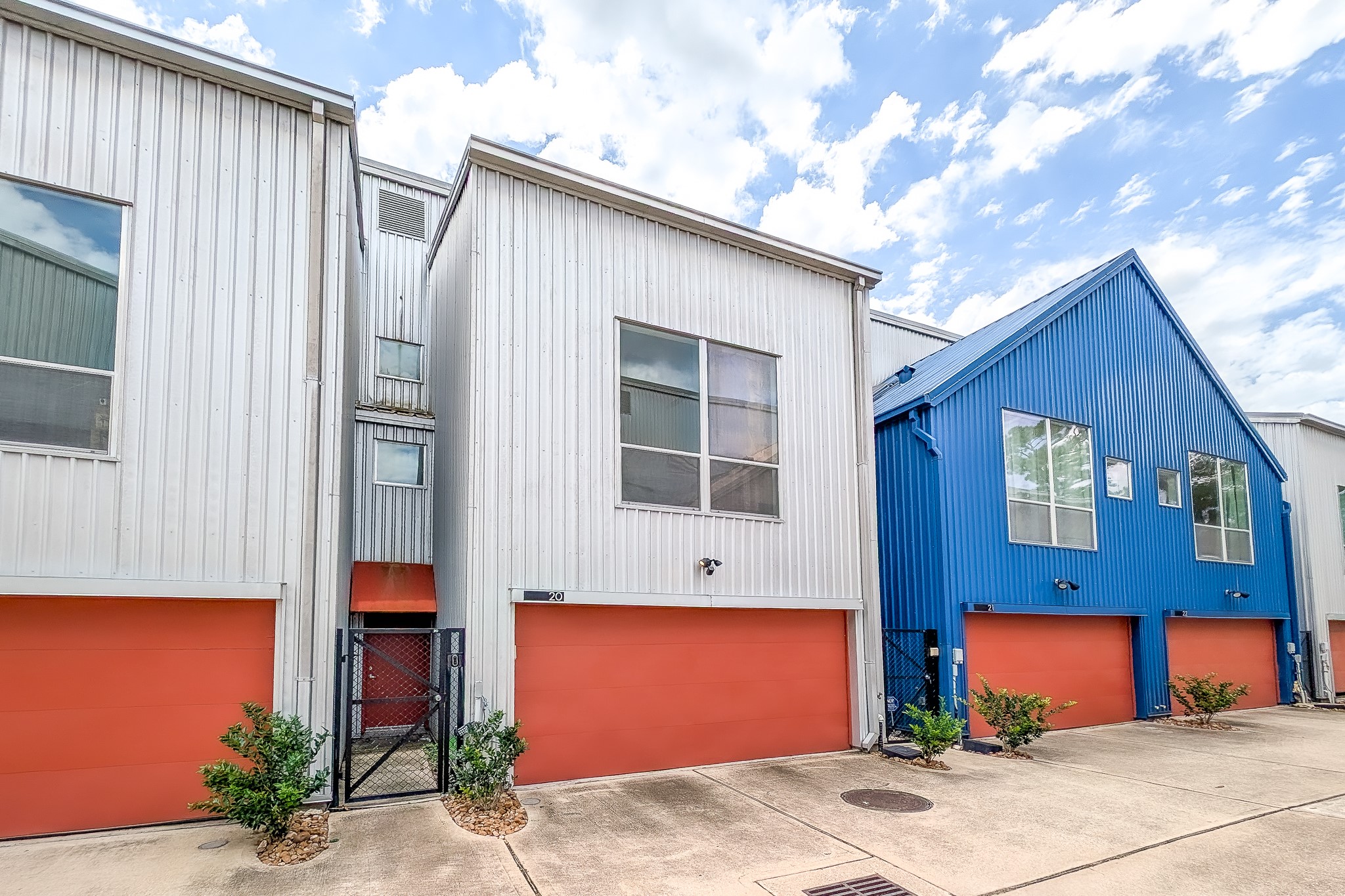 2605 Calumet Street 20 Houston TX 77004
