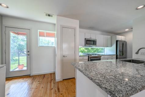 2605 Calumet Street 20 Houston TX 77004