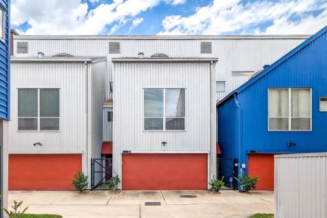 2605 Calumet Street 20 Houston TX 77004