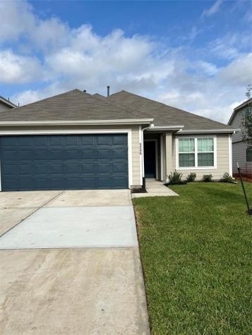 5206 Briana Dee Drive Rosharon TX 77583