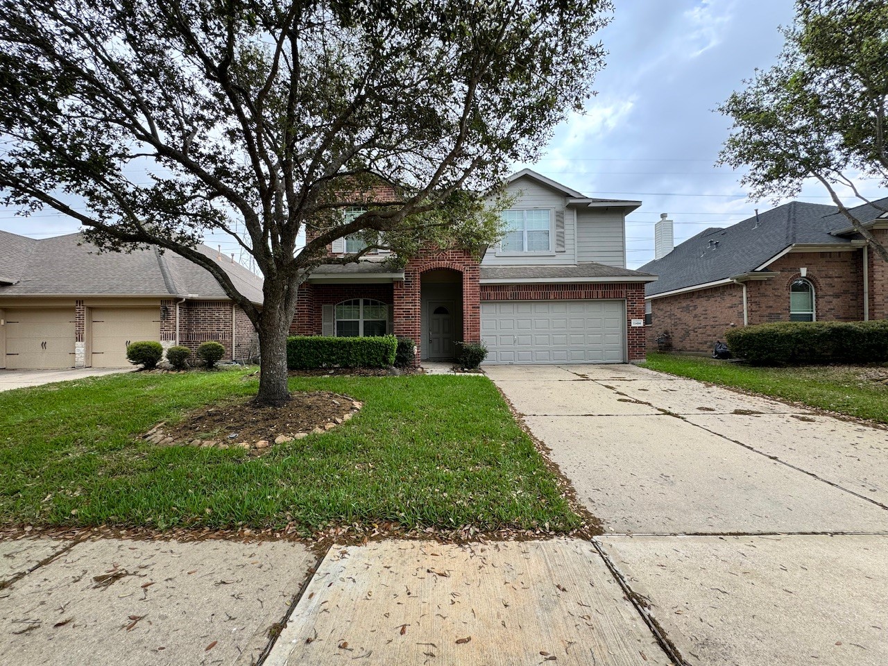 11414 E Lake Gables Drive Richmond TX 77406