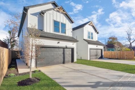 2213 Lee Street Houston TX 77026