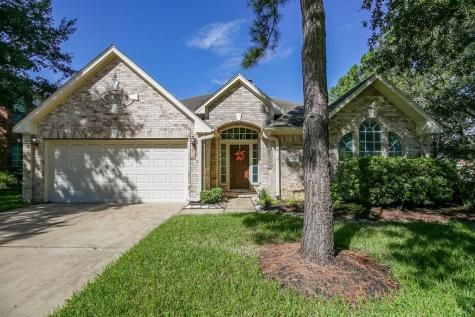 20502 Pioneer Bend Court Katy TX 77450