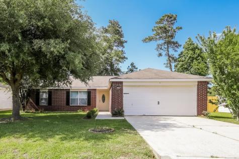 16325 Sun View Lane Conroe TX 77302