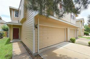16818 Bellmoor Lane Houston TX 77084