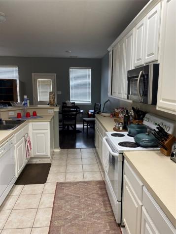 16818 Bellmoor Lane Houston TX 77084