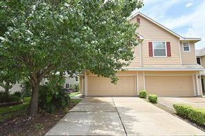 16818 Bellmoor Lane Houston TX 77084