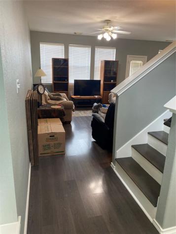 16818 Bellmoor Lane Houston TX 77084