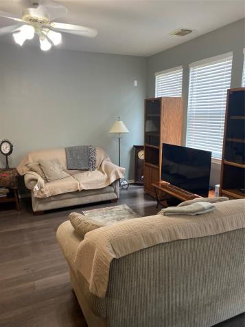 16818 Bellmoor Lane Houston TX 77084