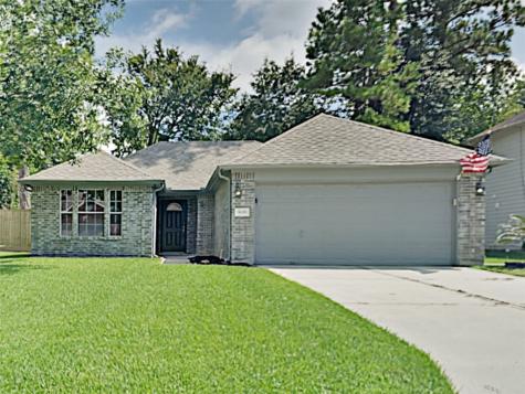 3618 Cross Green Lane Spring TX 77373