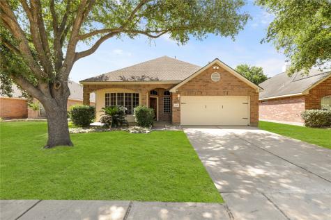 21118 Terrace View Drive Katy TX 77449