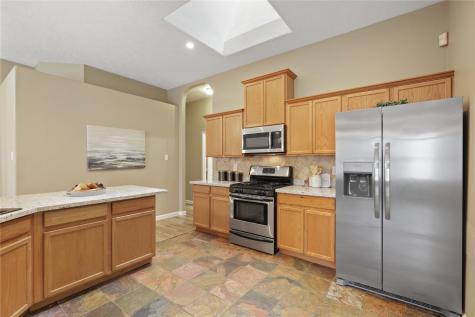 21118 Terrace View Drive Katy TX 77449